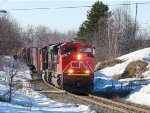 CN 8856 leads 402